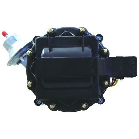 Wai Global NEW IGNITION DISTRIBUTOR, HEID-F9002BK HEID-F9002BK